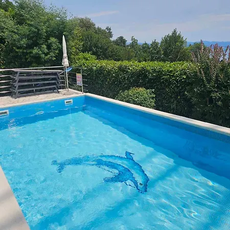In 34125 Appartement Opatija